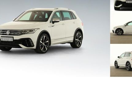 VW Tiguan 28.800 km 45.480 &euro; Bamberg 96052
