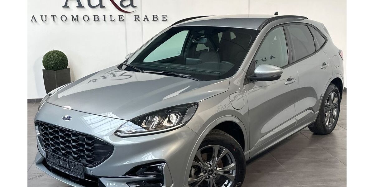 Ford Kuga 44.750 km 24.749 &euro; Wardenburg 26203