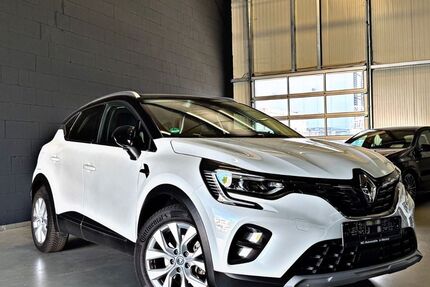 Renault Captur 15.700 km 18.490 € Maintal 63477