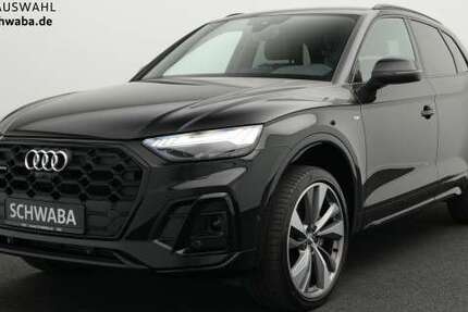 Audi Q5 27.200 km 44.900 &euro; Gersthofen 86368