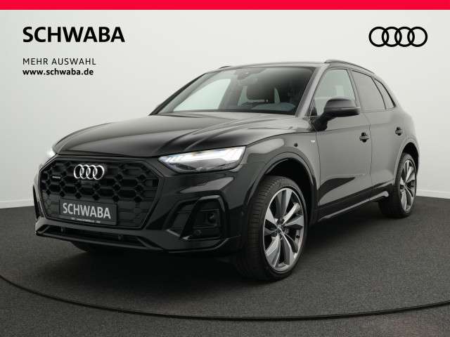 Audi Q5 27.200 km 44.900 &euro; Gersthofen 86368