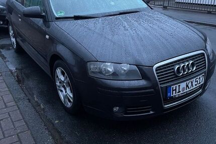 Audi A3 328.166 km 750 &euro; Alfeld 31061