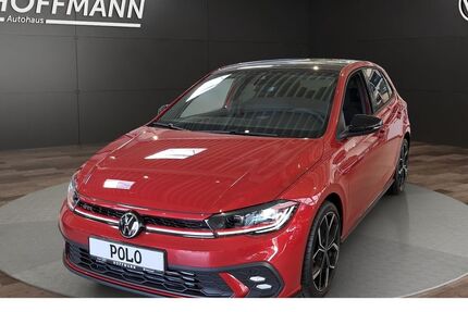 VW Polo 7.995 km 27.350 &euro; Burgwald-Bottendorf 35099