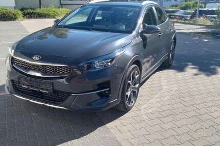 Kia XCeed 65.000 km 18.900 &euro; Hoppegarten 15366