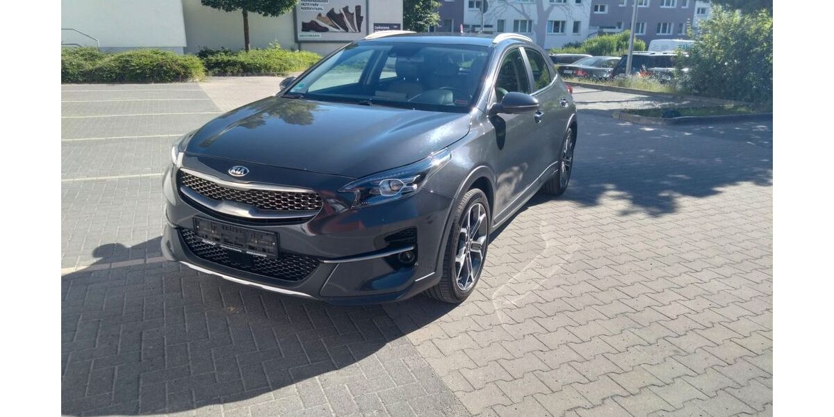 Kia XCeed 65.000 km 18.900 &euro; Hoppegarten 15366