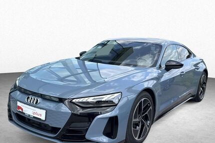 Audi e-tron GT 31.800 km 55.890 &euro; Burgoberbach 91595