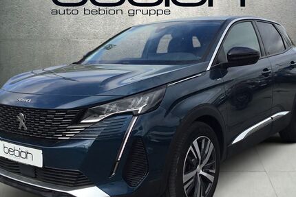 Peugeot 3008 47.900 km 21.480 &euro; Frickenhausen 72636