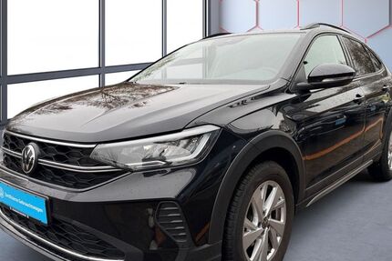 VW Taigo 9.600 km 20.950 &euro; Merzig 66663