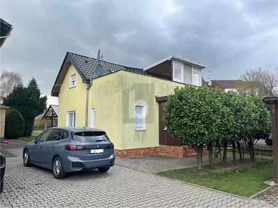 VIEL PLATZ, VIELE MÖGLICHKEITEN - Mehrfamilienhaus, Wohnhaus Hungen | Angebot:26764082