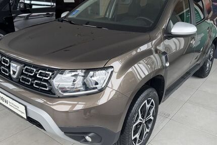 Dacia Duster 93.237 km 13.450 &euro; Görlitz 02827