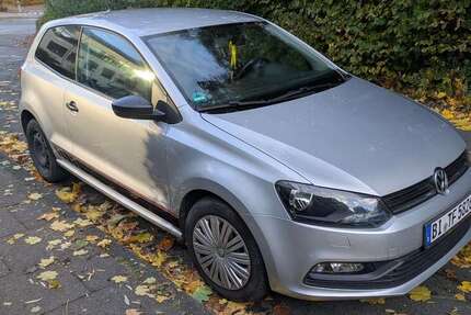 VW Polo 102.000 km 7.000 &euro; Gadderbaum (Bielefeld) 33617