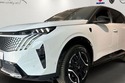 Peugeot 3008 15.300 km 44.190 &euro; Berlin 13599