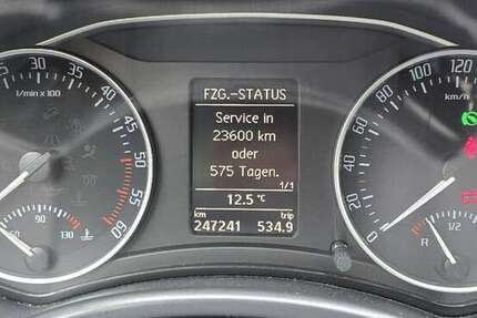 Skoda Octavia 247.300 km 4.444 &euro; Egelsbach 63329
