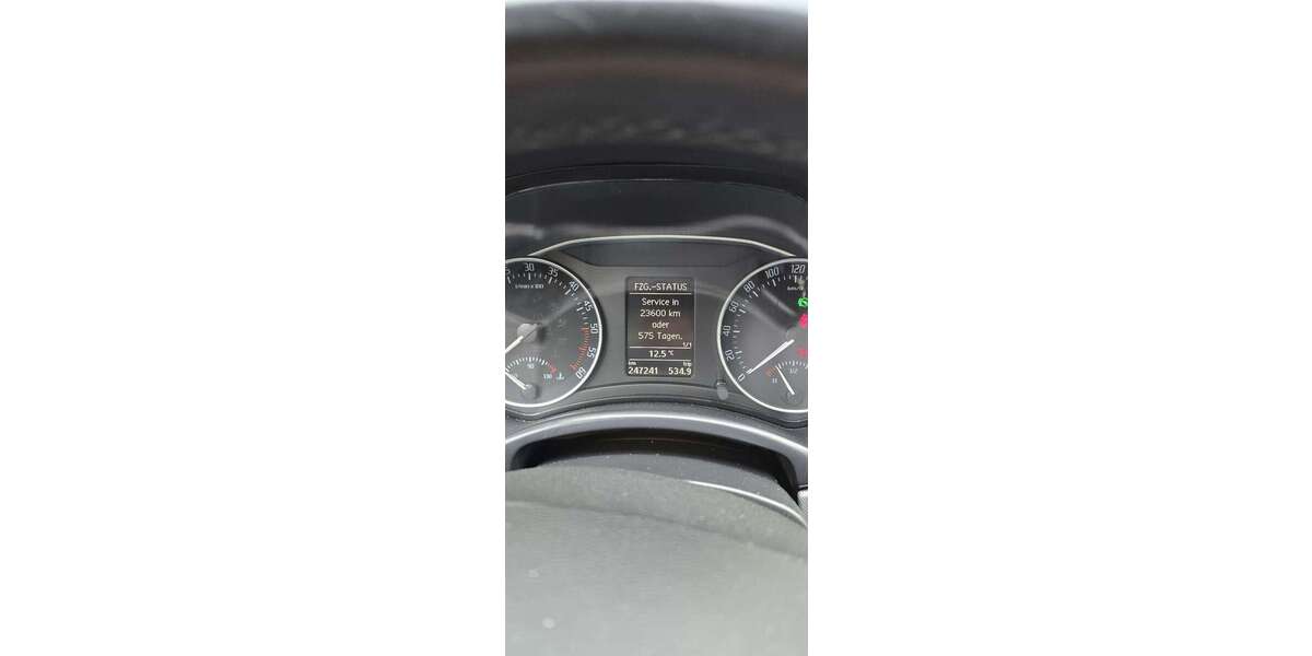 Skoda Octavia 247.300 km 4.444 &euro; Egelsbach 63329