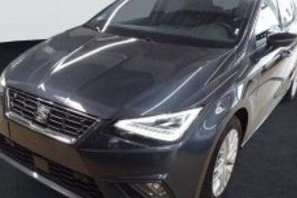 Seat Ibiza 19.200 km 19.880 € Rendsburg 24768