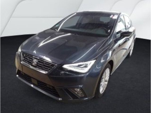 Seat Ibiza 19.200 km 19.880 € Rendsburg 24768