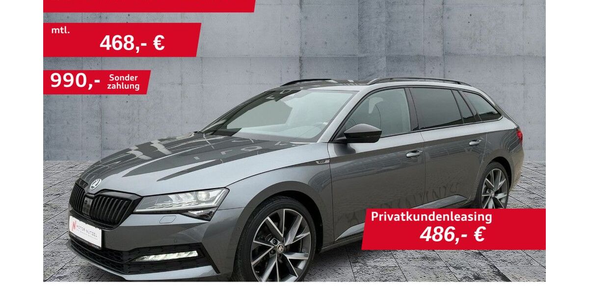 Skoda Superb 78.377 km 31.790 &euro; Scheßlitz 96110