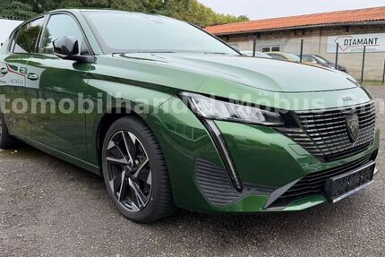 Peugeot 308 9.200 km 22.999 &euro; Frankfurt (Oder) 15234