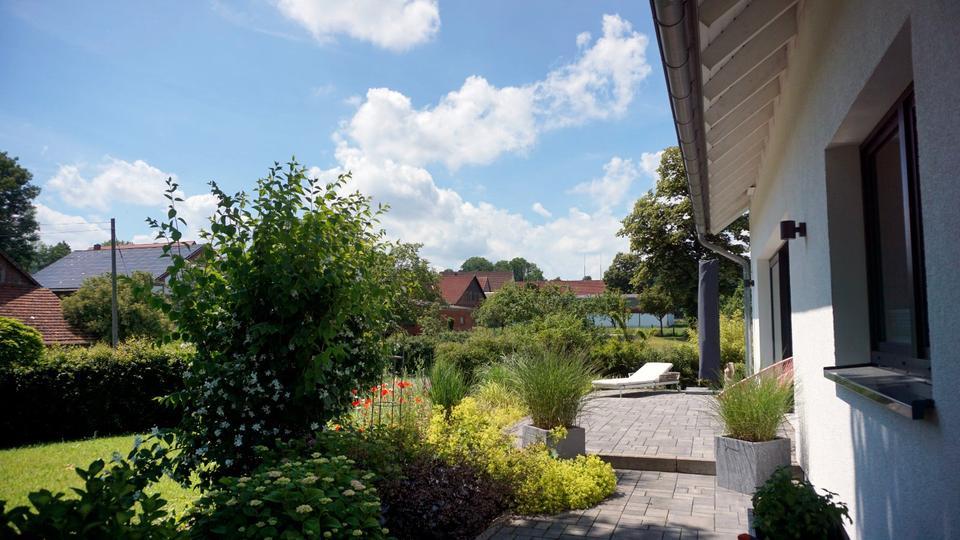 Einfamilienhaus Blomberg - 879.000&euro; | Angebot:26951724