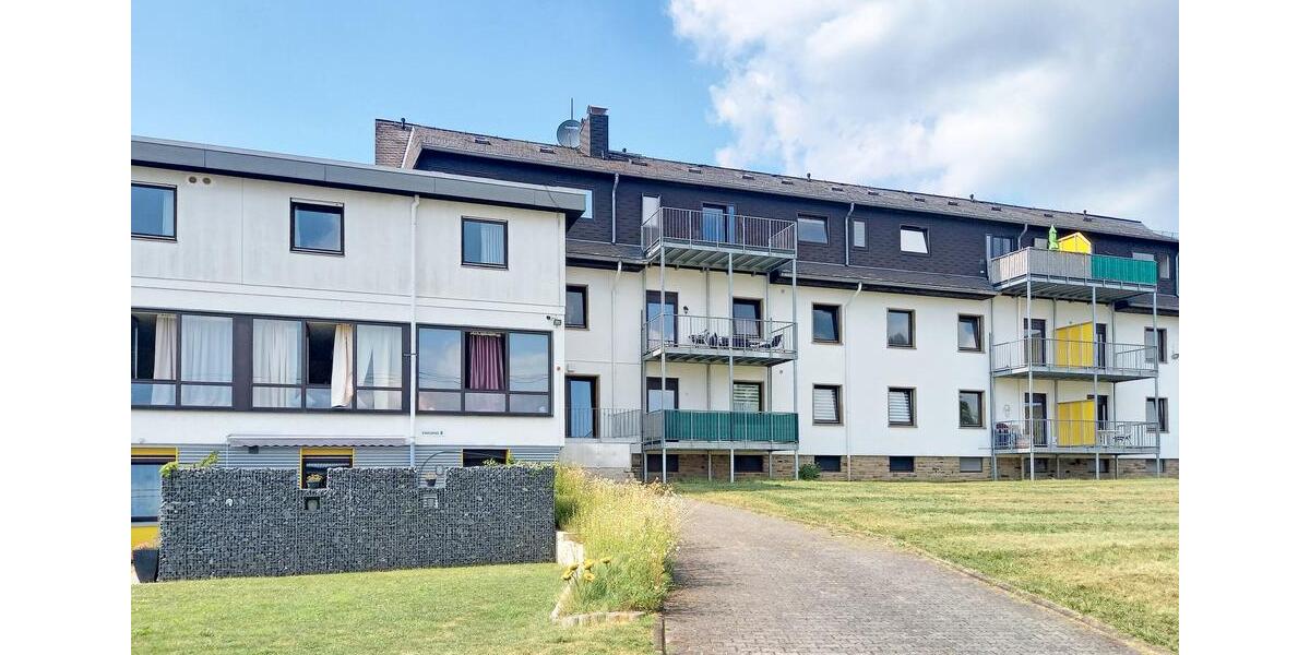 Erdgeschoßwohnung Herschbach - 3 Zimmer, 102 m&sup2;, 780&euro; | Angebot:26294453