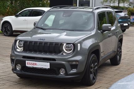 Jeep Renegade 28.128 km 23.900 &euro; Waldkraiburg 84478