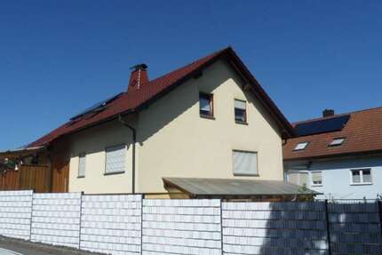 Wohnung Buchen (Odenwald) - 4 Zimmer, 113 m&sup2;, 153.300&euro; | Angebot:26139223