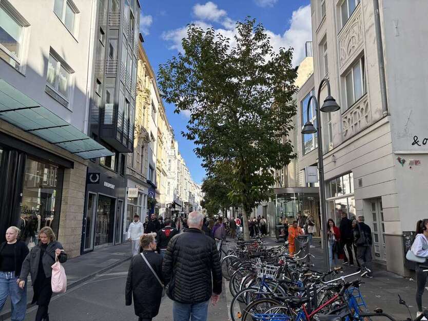 Gastronomie in Köln 4.000 € 200 m²