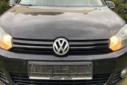 VW Golf 199.700 km 3.999 &euro; Siggelkow 19376