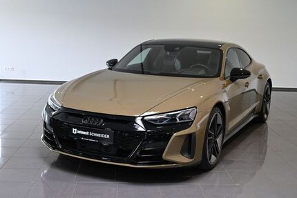 Audi RS e-tron GT 61.780 km 62.750 € Paderborn 33100