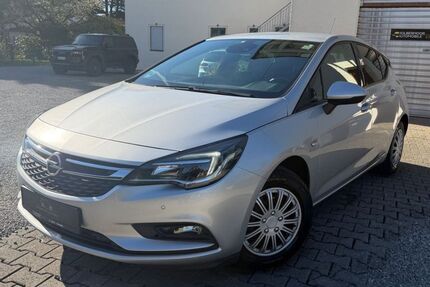 Opel Astra 87.800 km 9.990 &euro; Bad Aibling 83043