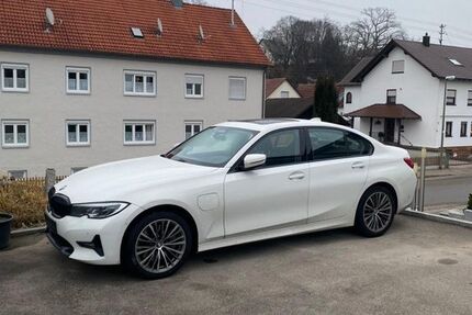 BMW 330 183.000 km 20.000 &euro; Kellmünz a. d. Iller 89293