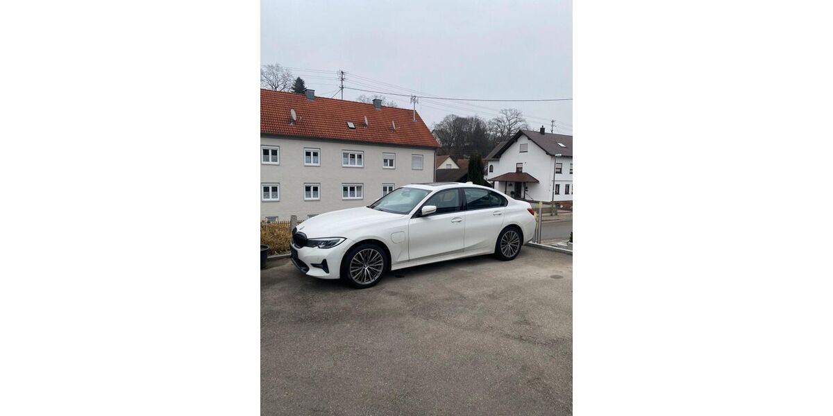 BMW 330 183.000 km 20.000 &euro; Kellmünz a. d. Iller 89293