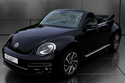 VW Beetle 108.350 km 19.200 &euro; Rechberghausen 73098