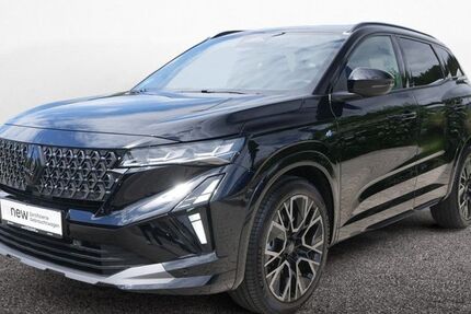 Renault Austral 1.200 km 35.250 &euro; Ostelsheim 75395