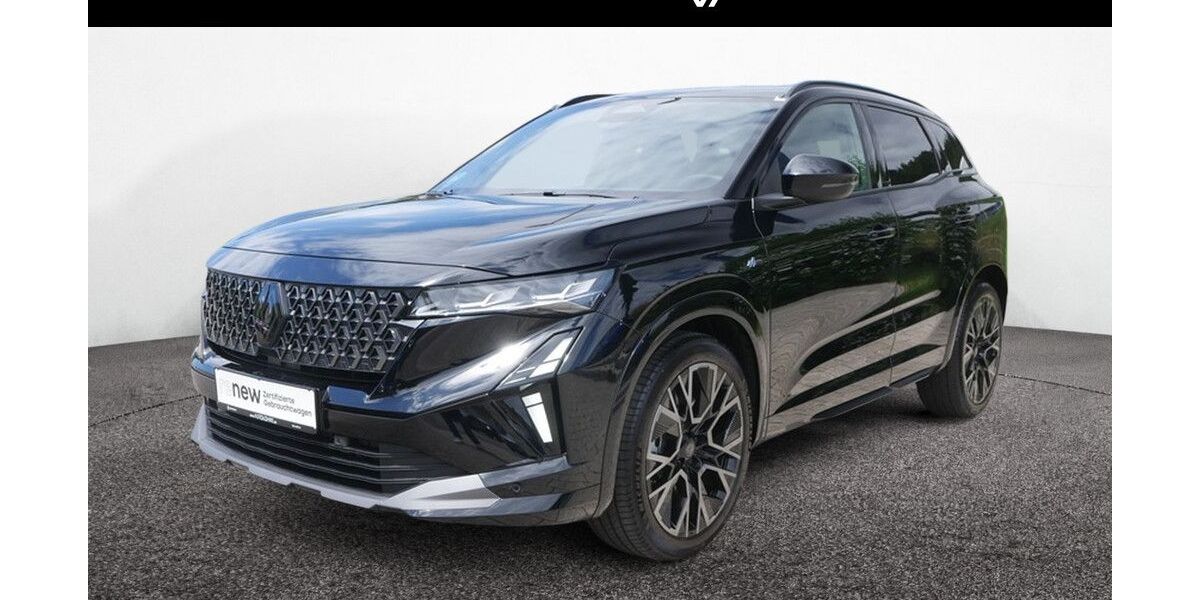 Renault Austral 1.200 km 35.500 &euro; Ostelsheim 75395