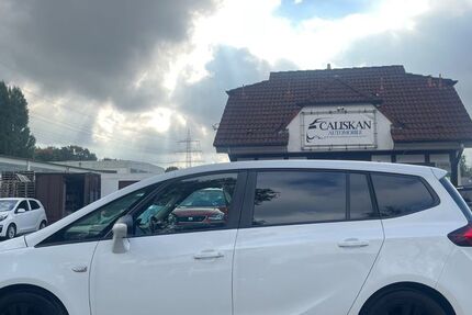 Opel Zafira 144.852 km 9.300 € Dinslaken 46539