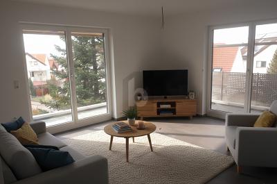 EIN JUWEL FÜR INVESTOREN UND EIGENNUTZER - Mehrfamilienhaus, Wohnhaus Heubach | Angebot:26345623