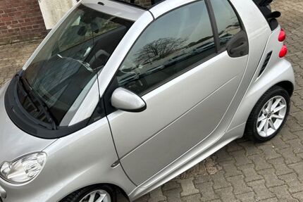 Smart ForTwo 109.100 km 6.450 &euro; Köln 51069