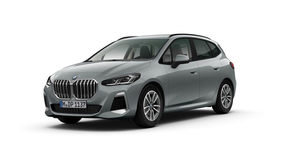 BMW 218 Active Tourer 76.392 km 25.850 &euro; Eilenburg 04838