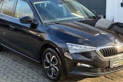 Skoda Scala 216.000 km 13.450 &euro; Bremen 28219