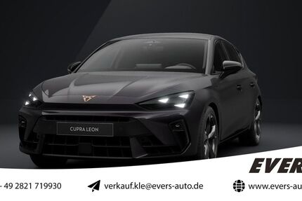 Cupra Leon 1.500 km 42.900 &euro; Kleve 47533