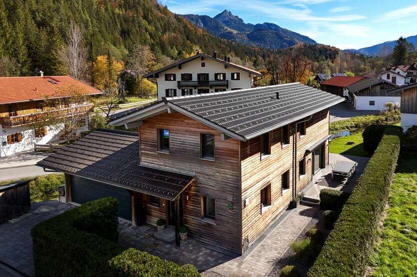 Haus zum Kaufen in Fischbachau 1.849.000 € 158 m²