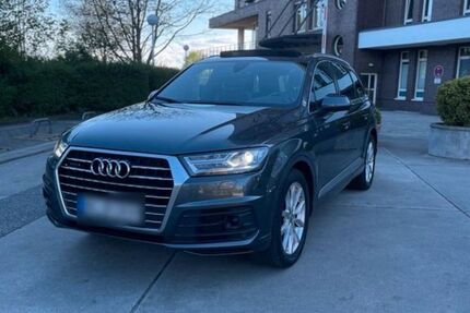 Audi Q7 433.000 km 18.500 € Hamburg 20457