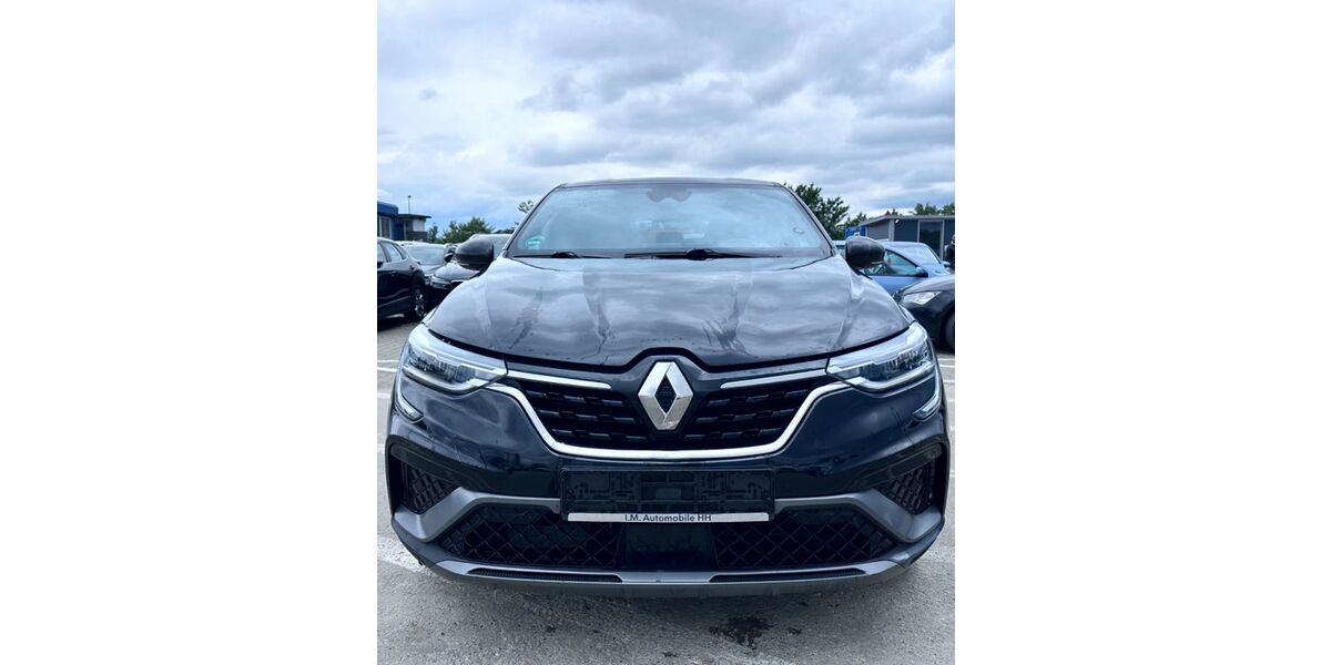 Renault Arkana 106.000 km 14.499 &euro; Mittenwalde 15749