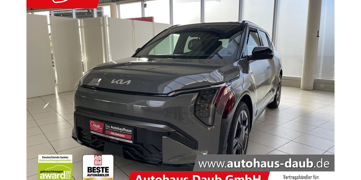 Kia EV3 1.900 km 42.970 &euro; Horb a/N 72160