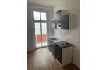 1 Zimmer-Wohnung mit Balkon und Küche *perfekt für Pendler, Azubis & Studenten*