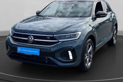 VW T-Roc 24.006 km 30.990 &euro; Köln 51145