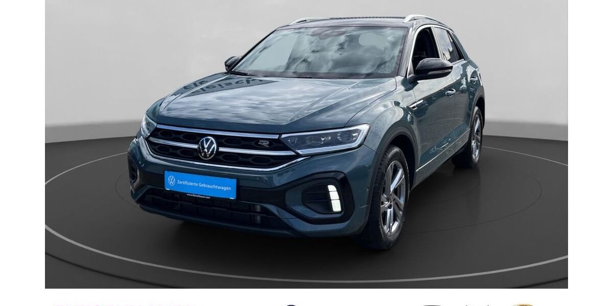 VW T-Roc 24.006 km 30.990 &euro; Köln 51145