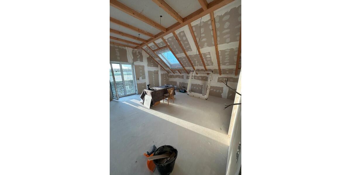 Etagenwohnung Dingelstädt - 3 Zimmer, 104 m&sup2;, 995&euro; | Angebot:25806477