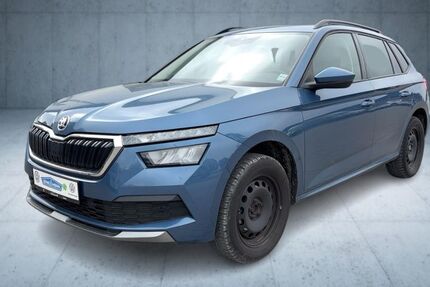 Skoda Kamiq 92.000 km 14.350 &euro; Soltau 29614